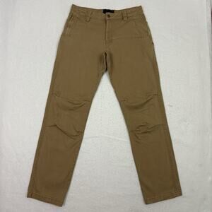 Vertx Delta Stretch 2.1 Pants Mens 34x34 Tobacco Brown Hiking Gorpcore Tactical